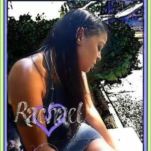 Meet your Posher, Rachel